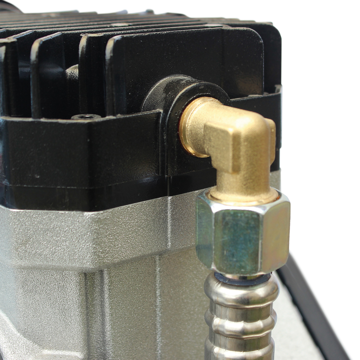 SIP DD 2hp 50ltr Low Noise Oil-Free Vertical Direct Drive Compressor